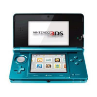 Nintendo 3DS (2200132)